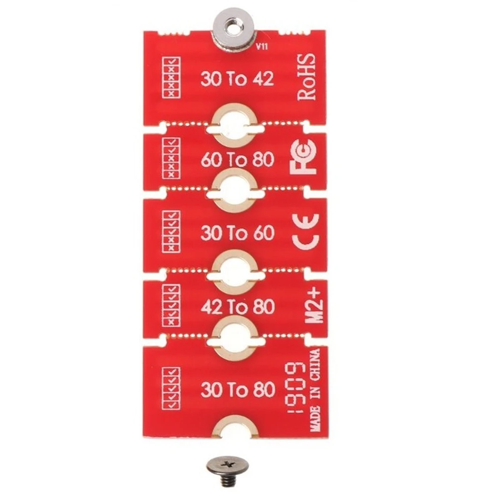 YDSC 1Pcs M2 M2PLUS NGFF NVME M.2 Extended Transfer 2230, 2242, 2260, 2280 Aircraft M2 CHANGE LONG SIZE U.2 M3 M.3 SSD 24BB
YDSC 1Pcs M2 M2PLUS NGFF NVME M.2 Extended Transfer 2230, 2242, 2260, 2280 Aircraft M2 CHANGE LONG SIZE U.2 M3 M.3 SSD 24BB
