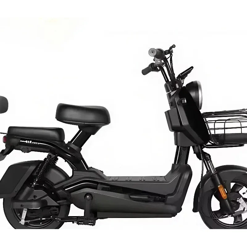 High-end Best-Selling 500w High Speed Electric Bicycle For Adults Two-Wheeled Electric Vehicles
High-end Best-Selling 500w High Speed Electric Bicycle For Adults Two-Wheeled Electric Vehicles