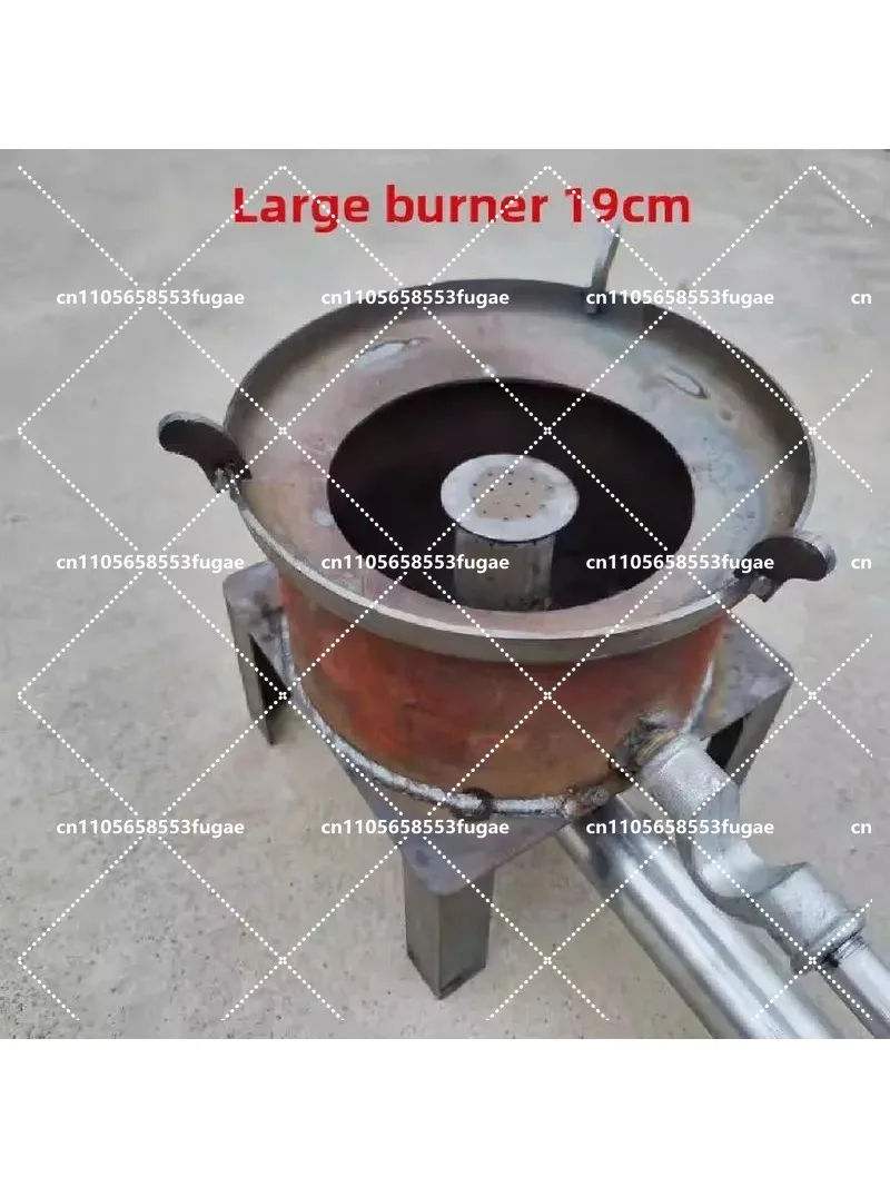 Combustion Waste Oil Stove Heating Furnace for Greenhouse Breeding Energy-Saving Rural Warming Household Use
Combustion Waste Oil Stove Heating Furnace for Greenhouse Breeding Energy-Saving Rural Warming Household Use