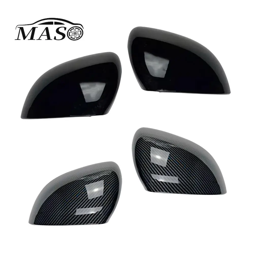 Rearview Mirror Cover Trims for Mercedes-Benz C-Class W206 C200 C260 C300 2022 onwards Front Left, Front Right
Rearview Mirror Cover Trims for Mercedes-Benz C-Class W206 C200 C260 C300 2022 onwards Front Left, Front Right