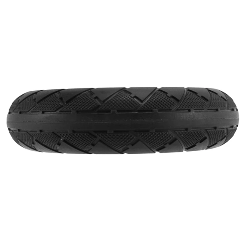 A57T 8 Inch Electric Scooter Tire 200X50 Tubeless Solid Tire for Emicro Electric Scooter
A57T 8 Inch Electric Scooter Tire 200X50 Tubeless Solid Tire for Emicro Electric Scooter