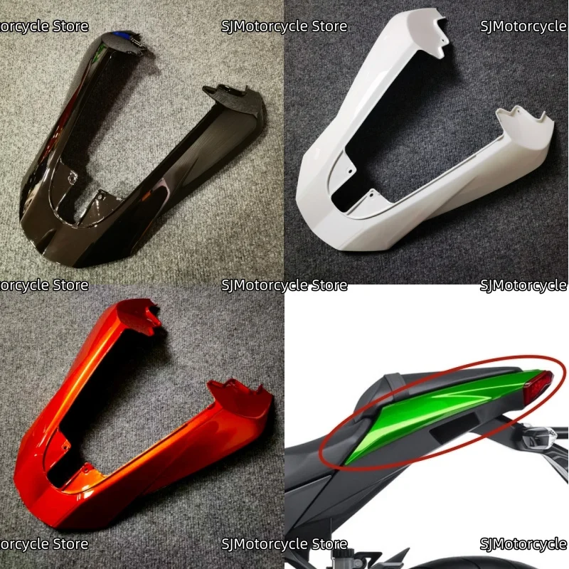 Motorcycle Accessories Rear Tail Fairing Panel Cover Case Fit for KAWASAKI Z1000 2010 2011 2012 2013
Motorcycle Accessories Rear Tail Fairing Panel Cover Case Fit for KAWASAKI Z1000 2010 2011 2012 2013