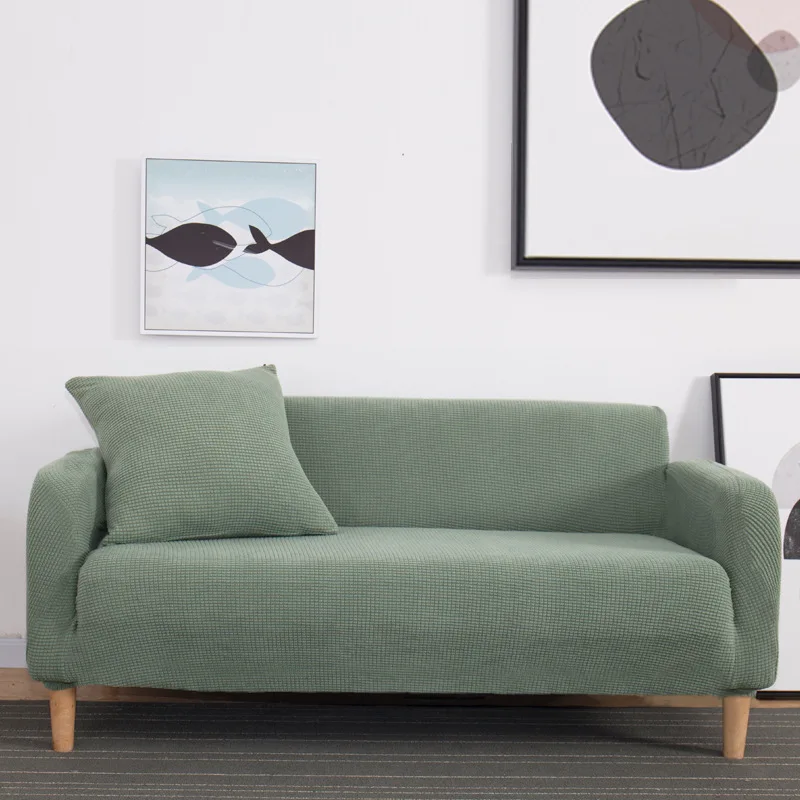 Universal Knitted Thickened Sofa Cover Single, Double and Triple Sofa Cover Full Wrap Full Cover Sofa Cushion
Universal Knitted Thickened Sofa Cover Single, Double and Triple Sofa Cover Full Wrap Full Cover Sofa Cushion