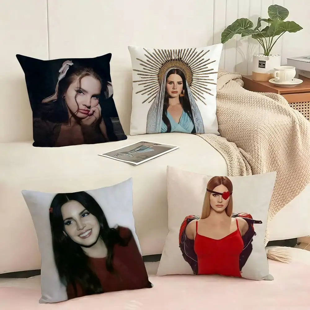 Actor L-Lana D-Del Rey Pillow Case Square Double-Sided Sofa Cushion Cover Bedroom Bedside Pillow Gift
Actor L-Lana D-Del Rey Pillow Case Square Double-Sided Sofa Cushion Cover Bedroom Bedside Pillow Gift