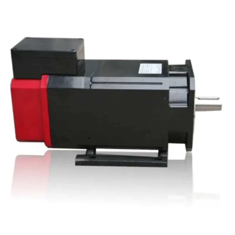 High Stability 11kw Power Maximum Speed 8000RPM With Orientation Function SZGH AC Spindle Motor Servo System
High Stability 11kw Power Maximum Speed 8000RPM With Orientation Function SZGH AC Spindle Motor Servo System