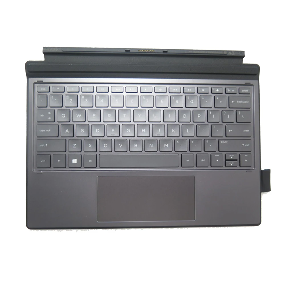 База клавиатуры для HP Spectre X2 12-C000 12T-C000 12-C012DX 922576-001 с подсветкой и сенсорной панелью, США, темного пепла, серебристого цвета
База клавиатуры для HP Spectre X2 12-C000 12T-C000 12-C012DX 922576-001 с подсветкой и сенсорной панелью, США, темного пепла, серебристого цвета