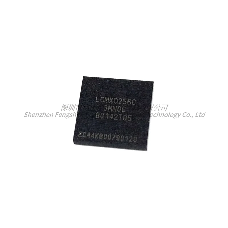 LCMX0256C-3MN100C чип программируемого логического контроллера BGA новый оригинальный
LCMX0256C-3MN100C чип программируемого логического контроллера BGA новый оригинальный