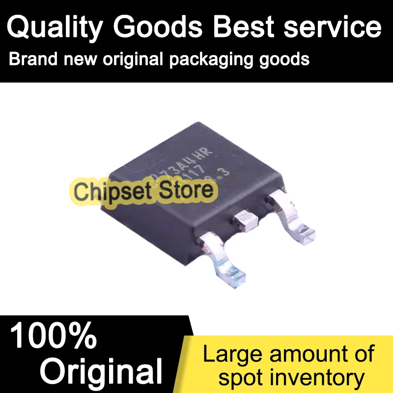 5pcs LM1117DTX-5.0/NOPB LM1117DTX-5.0 LM1117DT 100% Brand new
5pcs LM1117DTX-5.0/NOPB LM1117DTX-5.0 LM1117DT 100% Brand new