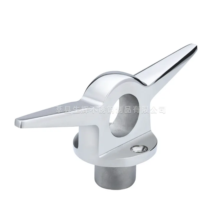 Кабельный болт для круассанов 316, аксессуары для морской фурнитуры, швартовая колонна для яхты, кабельная ворса для круассанов
Кабельный болт для круассанов 316, аксессуары для морской фурнитуры, швартовая колонна для яхты, кабельная ворса для круассанов