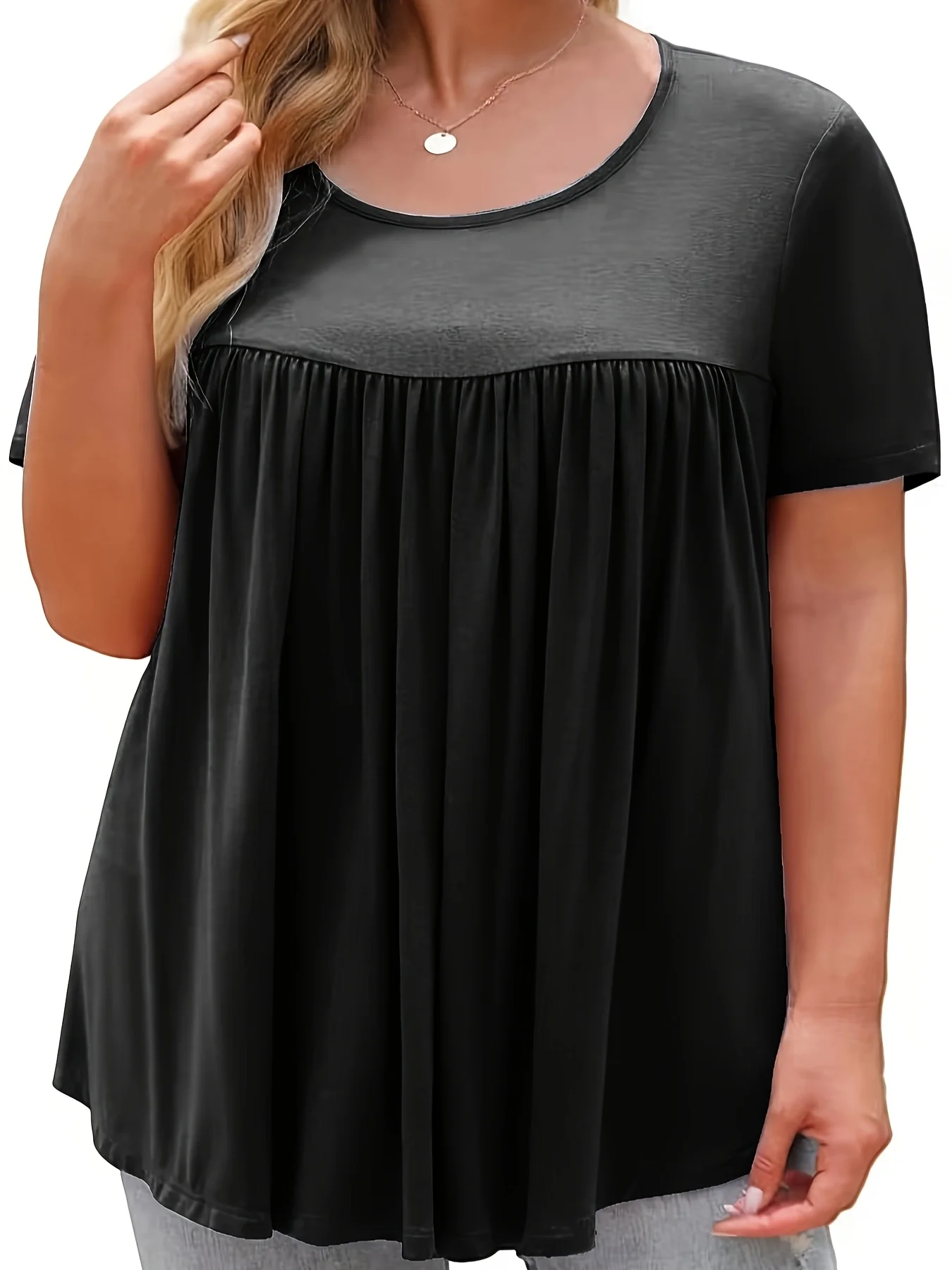 2025 трансграничная новая женская футболка большого размера с принтом в богемном стиле с цветочным принтом большого размера, свободная с короткими рукавами
2025 трансграничная новая женская футболка большого размера с принтом в богемном стиле с цветочным принтом большого размера, свободная с короткими рукавами