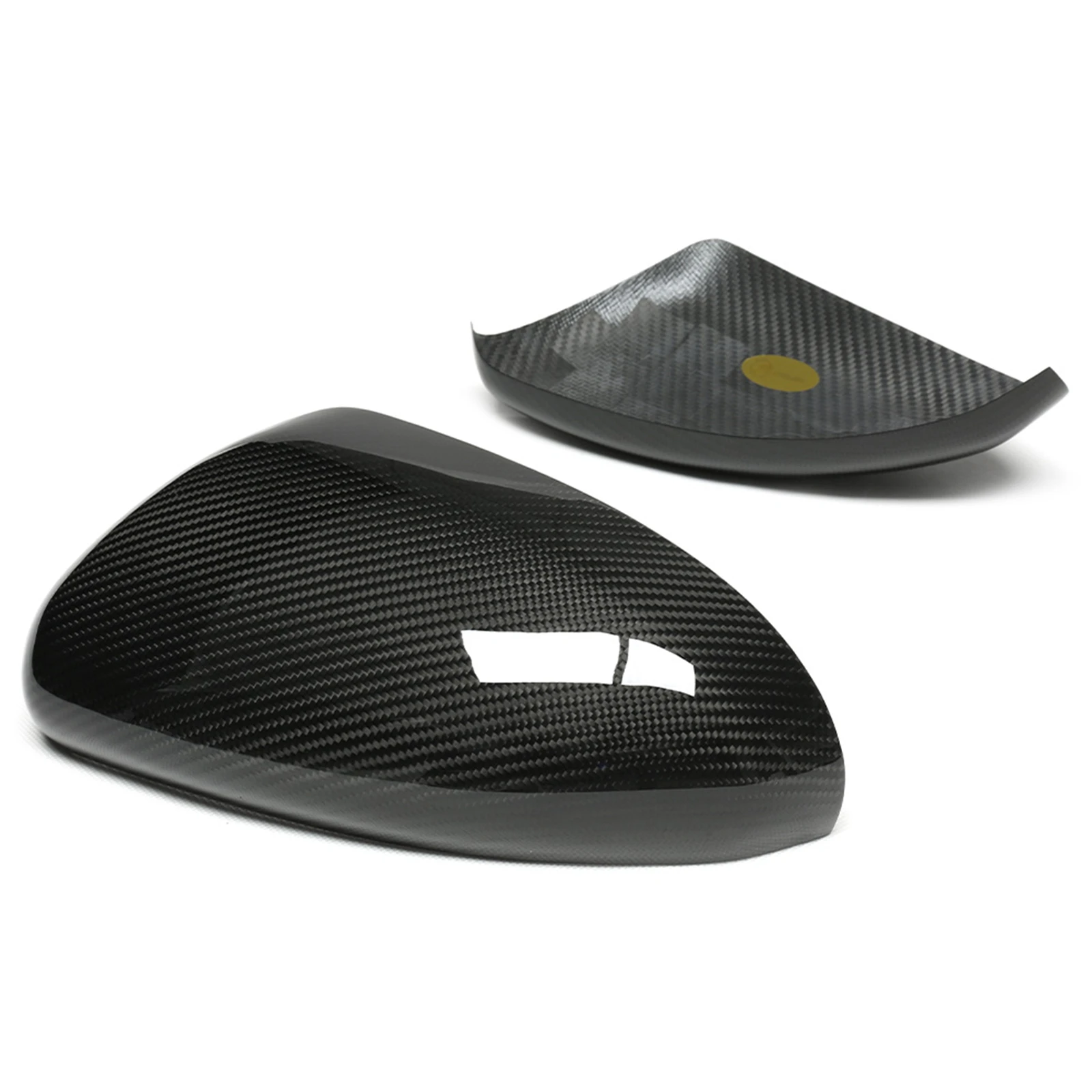 For Toyota GR86 2021-2023 Subaru BRZ 2021-2024 Exterior Rear View Mirror Cover Side Car Rearview Shell Cap
For Toyota GR86 2021-2023 Subaru BRZ 2021-2024 Exterior Rear View Mirror Cover Side Car Rearview Shell Cap