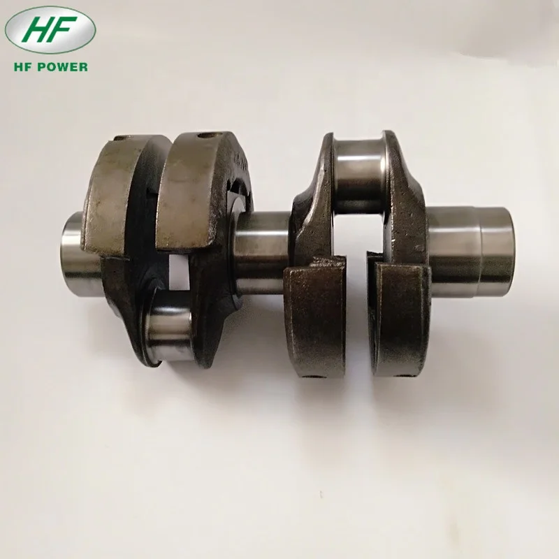 For Deutz F2L511 Diesel Engine Spare Parts Crankshaft for Machinery Engine Pieces
For Deutz F2L511 Diesel Engine Spare Parts Crankshaft for Machinery Engine Pieces