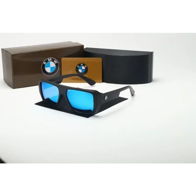 Fashion Men Sunglasses for BMW Driving Anti-Glare Large Frame Sun glasses for BMW M M3 M5 X1 X3 X5 X6 E90 E91 E92 E93 M3 E60 E61
Fashion Men Sunglasses for BMW Driving Anti-Glare Large Frame Sun glasses for BMW M M3 M5 X1 X3 X5 X6 E90 E91 E92 E93 M3 E60 E61