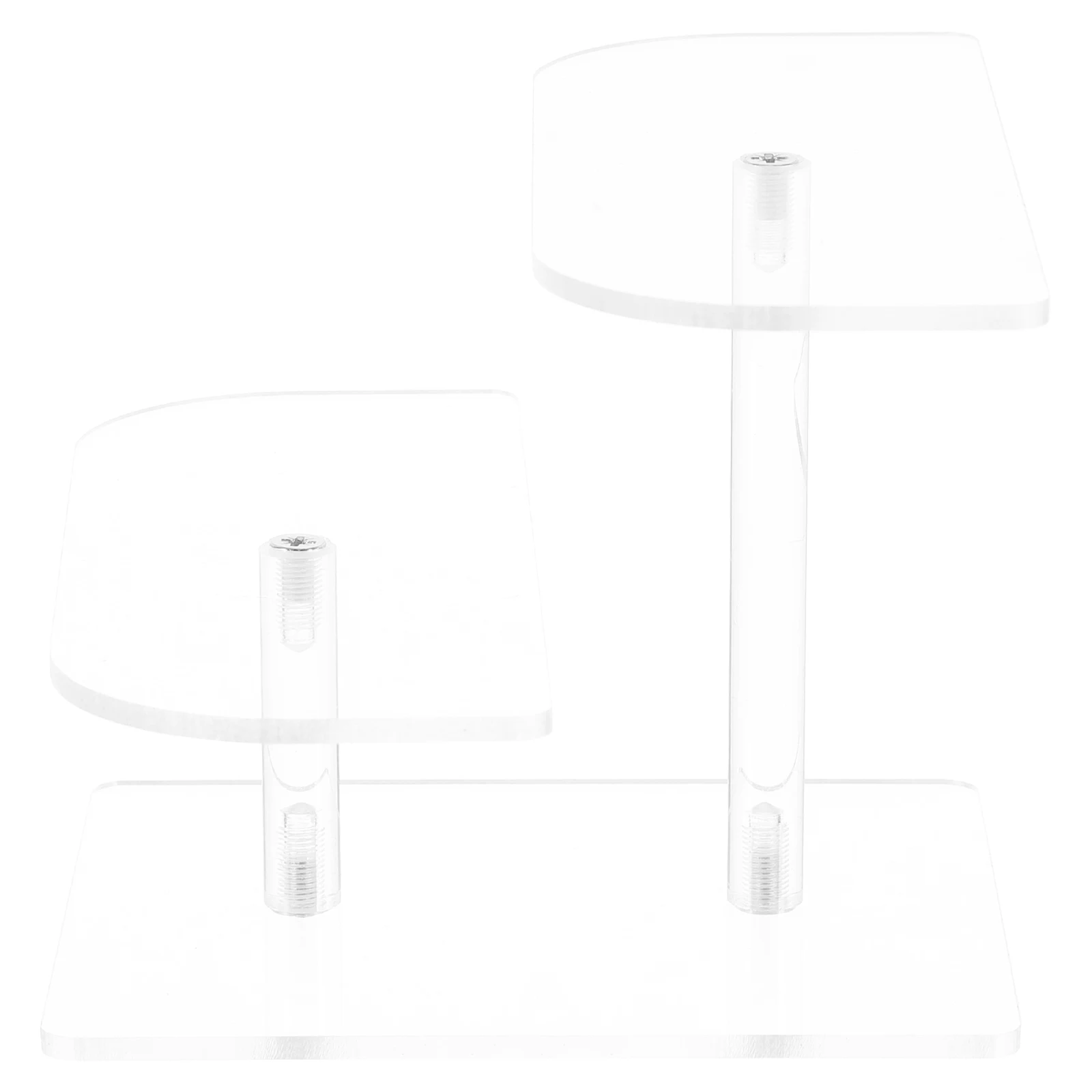 Transparent Double Layer Acrylic Display St for Sunglasses H Storage Shelf Collection Rack Sturdy Reusable
Transparent Double Layer Acrylic Display St for Sunglasses H Storage Shelf Collection Rack Sturdy Reusable