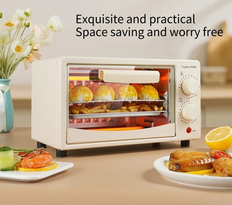 Oven Household Oven Small Double Multifunctional Electric
Oven Household Oven Small Double Multifunctional Electric