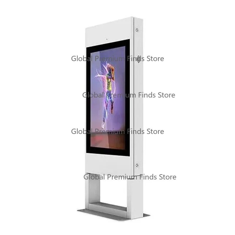 Whole Sale Price Outdoor Standing Free Advertising Display Screen Waterproof Advertising Digital Signage And Display
Whole Sale Price Outdoor Standing Free Advertising Display Screen Waterproof Advertising Digital Signage And Display