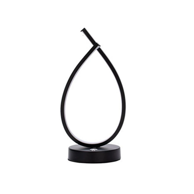 1Set LED Water Drop Decorative Table Lamp Modern Touch Sensor Table Lamp For Restaurant Cafe US Plug
1Set LED Water Drop Decorative Table Lamp Modern Touch Sensor Table Lamp For Restaurant Cafe US Plug