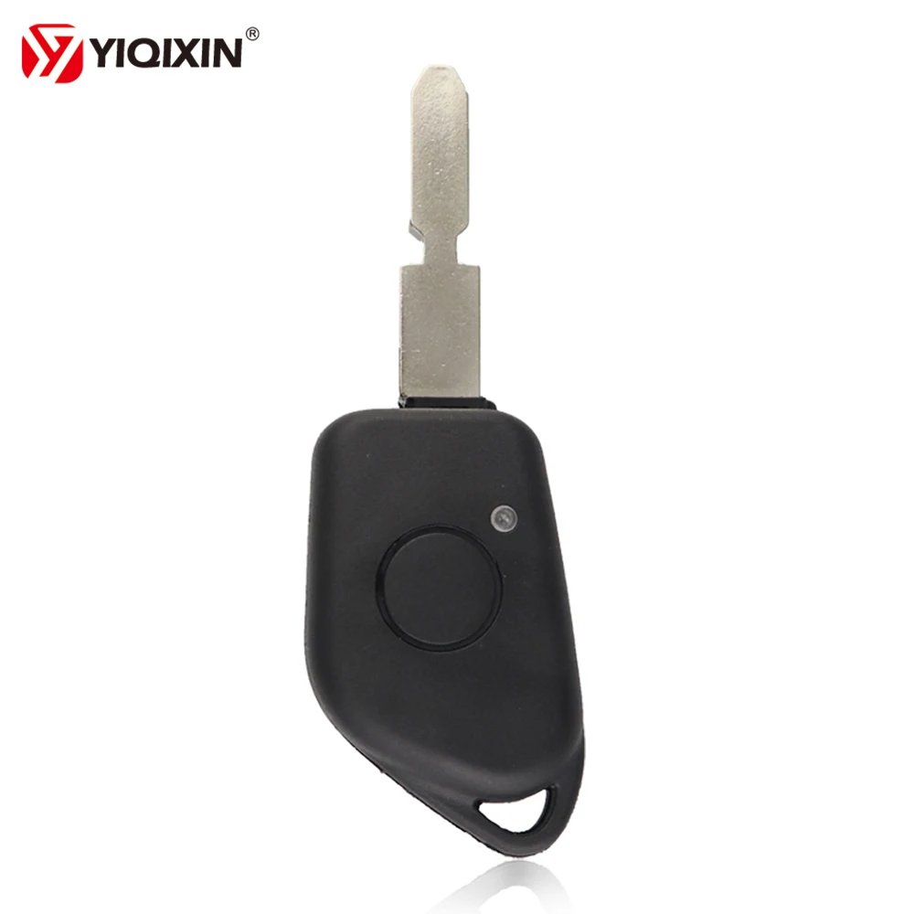 Remote Car Key Shell Case For Peugeot 106 206 306 406 205 405 For Citroen Xantia Xsara Control Fob Cover Housing Uncut Blade
Remote Car Key Shell Case For Peugeot 106 206 306 406 205 405 For Citroen Xantia Xsara Control Fob Cover Housing Uncut Blade