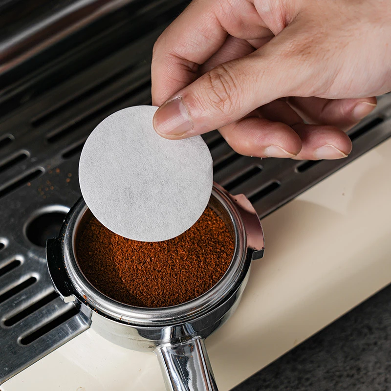 51 мм53 мм58 мм ручка для кофе одноразовая фильтровальная бумага чаша для кофейного порошка фильтровальная бумага круглая вторичная фильтровальная бумага для разделения воды
51 мм53 мм58 мм ручка для кофе одноразовая фильтровальная бумага чаша для кофейного порошка фильтровальная бумага круглая вторичная фильтровальная бумага для разделения воды