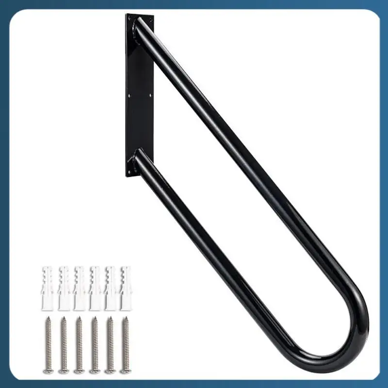 1Pcs Durable Stainless Steel Fixed Bracket Practical Stair Bathroom Wall Brackets
1Pcs Durable Stainless Steel Fixed Bracket Practical Stair Bathroom Wall Brackets
