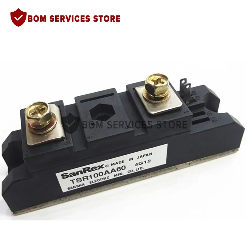TSR100AA60 TSR70AA40 TSR70AA60 TSR100AA40 БЕСПЛАТНАЯ ДОСТАВКА НОВЫЙ ОРИГИНАЛЬНЫЙ МОДУЛЬ IGBT
TSR100AA60 TSR70AA40 TSR70AA60 TSR100AA40 БЕСПЛАТНАЯ ДОСТАВКА НОВЫЙ ОРИГИНАЛЬНЫЙ МОДУЛЬ IGBT
