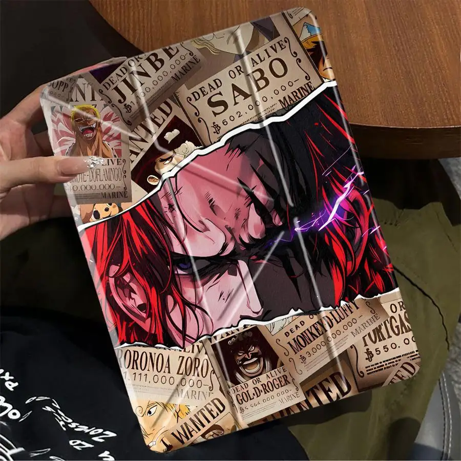 Чехол для планшета iPad Air 4 5 M3 M2 1 2 M4 11 дюймов, Mini 6 7 Pro 2025 Pro 11th 10th 9th 8th 7th 12.9 дюймов, с держателем, цельный, OneS P-ieceS
Чехол для планшета iPad Air 4 5 M3 M2 1 2 M4 11 дюймов, Mini 6 7 Pro 2025 Pro 11th 10th 9th 8th 7th 12.9 дюймов, с держателем, цельный, OneS P-ieceS