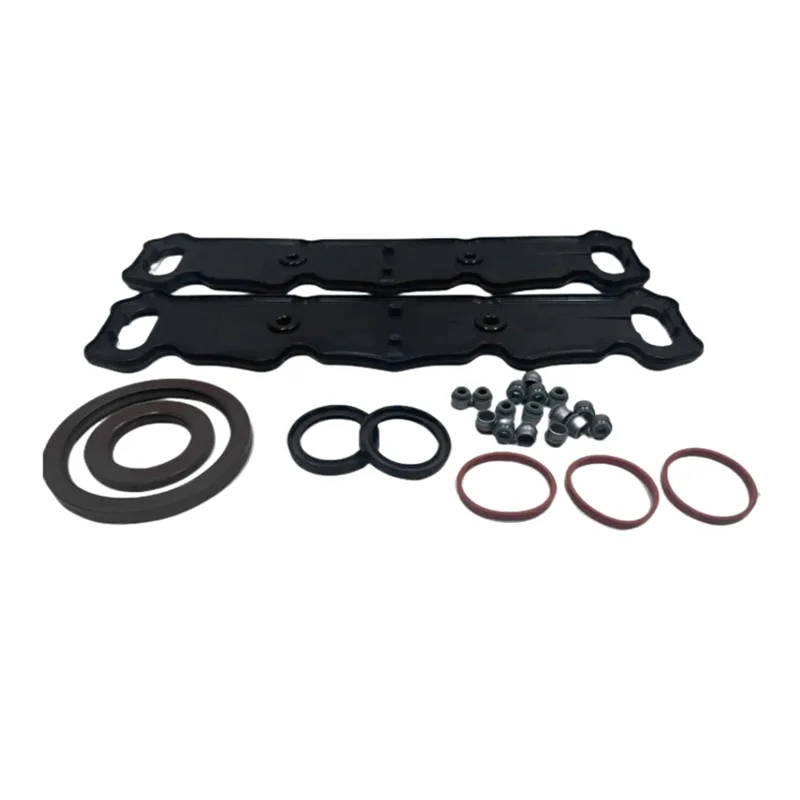 For 307 206 NFU METAL Engine Parts Full Set Complete Engine Gasket 0197.P4 Cylinder Head Gasket 0209.1E
For 307 206 NFU METAL Engine Parts Full Set Complete Engine Gasket 0197.P4 Cylinder Head Gasket 0209.1E
