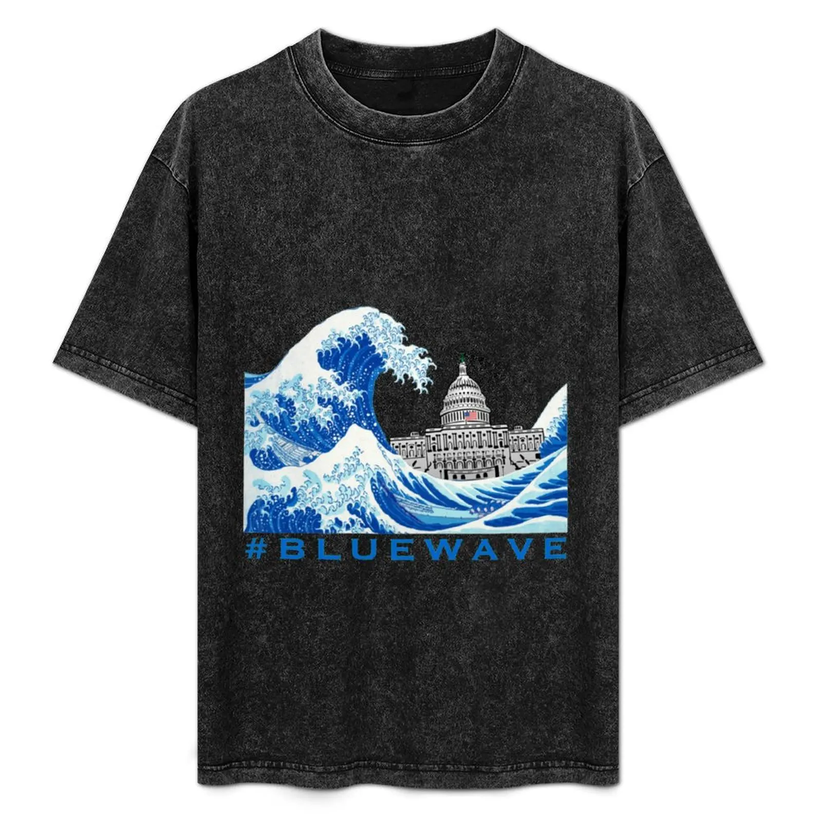 Blue Wave is Coming 2022 2024 Democratic USA General Election T-Shirt oversizeds baggy shirts sweat shirts men
Blue Wave is Coming 2022 2024 Democratic USA General Election T-Shirt oversizeds baggy shirts sweat shirts men