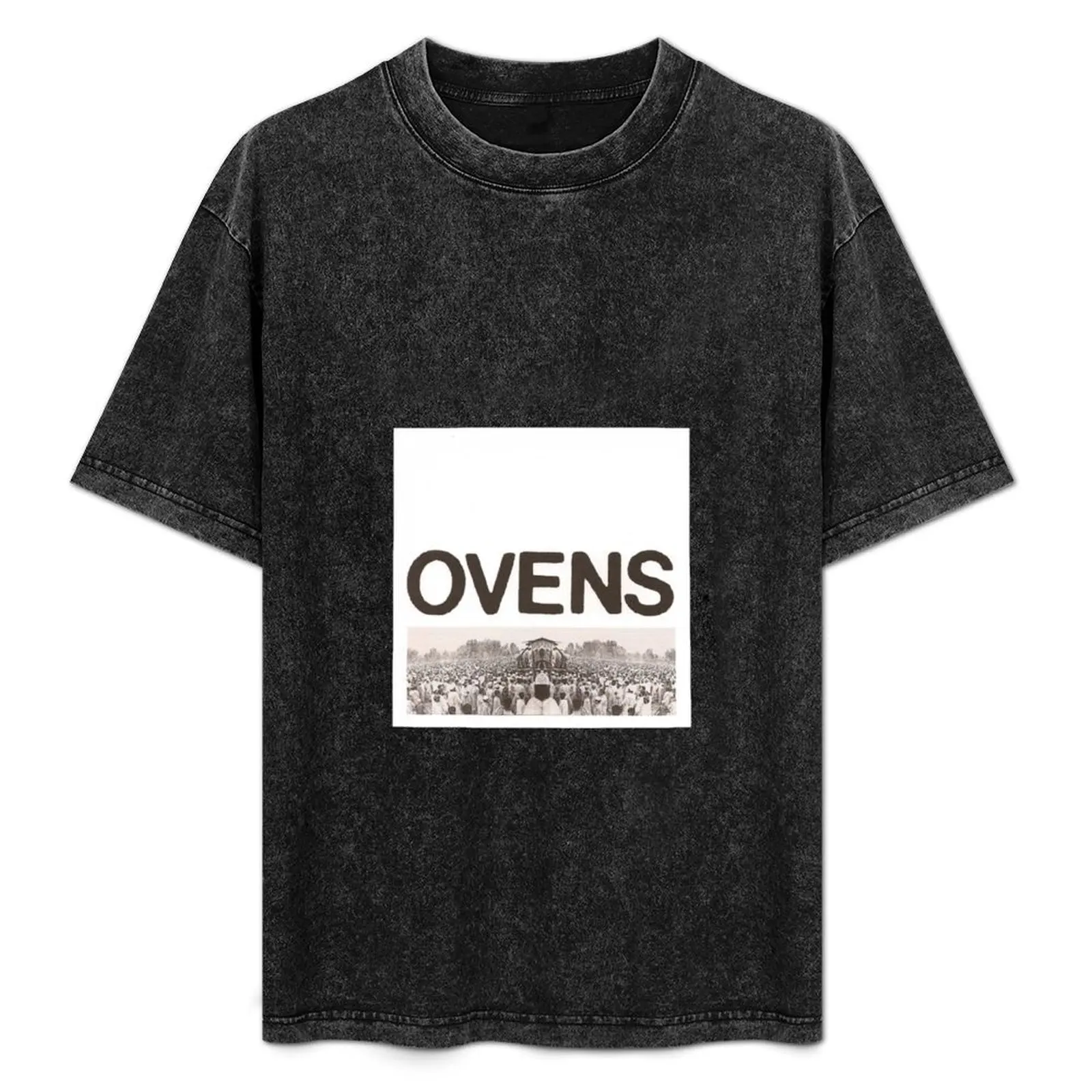 The Ovens (Triple LP) T-Shirt graphic shirts customs design your own luxury clothes men
The Ovens (Triple LP) T-Shirt graphic shirts customs design your own luxury clothes men