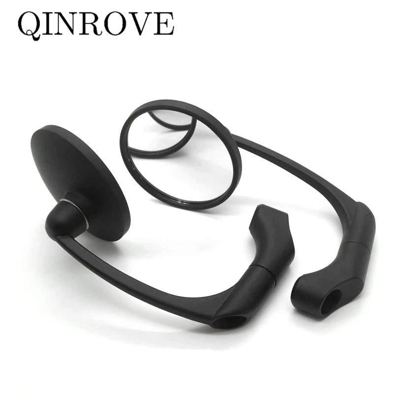 Зеркало заднего вида для мотоцикла 8/10 мм, универсальные круглые боковые зеркала в стиле ретро для YAMAHA MT09 10 FZ8 Kawasaki Zephyr Versys 650 Z900RS ER5
Зеркало заднего вида для мотоцикла 8/10 мм, универсальные круглые боковые зеркала в стиле ретро для YAMAHA MT09 10 FZ8 Kawasaki Zephyr Versys 650 Z900RS ER5