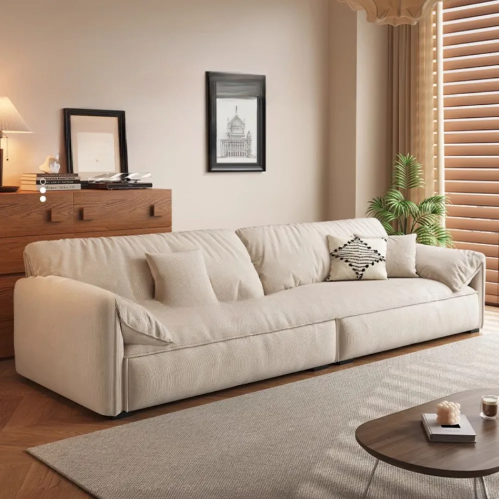 Adults Lounger Living Room Sofa Luxury Modern Corner Minimalist Sofas Classic Reclining Muebles Para El Hogar Home Decoration
Adults Lounger Living Room Sofa Luxury Modern Corner Minimalist Sofas Classic Reclining Muebles Para El Hogar Home Decoration