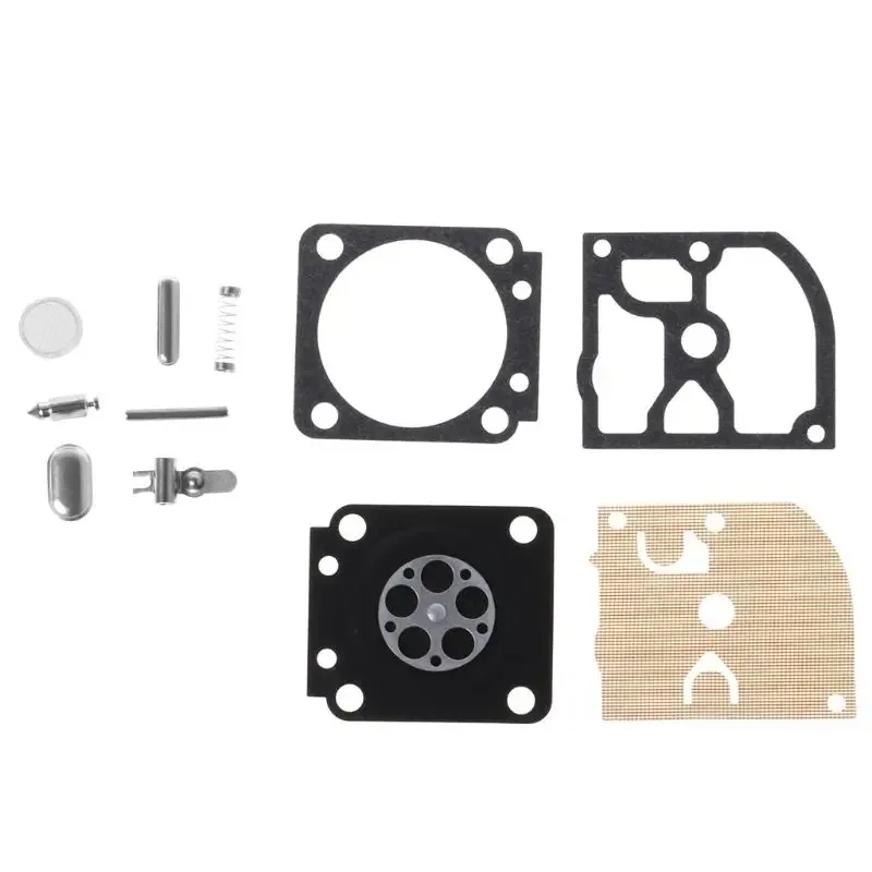 1 Set Carburetor Repair Rebuild Kit For Stihl 017 018 MS170 MS180 Chainsaw ZAMA RB-77
1 Set Carburetor Repair Rebuild Kit For Stihl 017 018 MS170 MS180 Chainsaw ZAMA RB-77