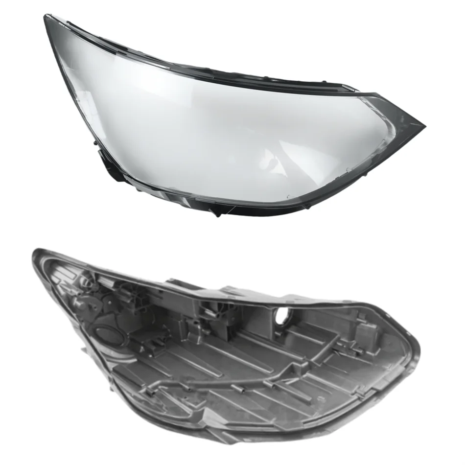 For Hyundai Sonata 2020 2021 2022 Car Accessories Base Head Lamp Shell Headlight Plug Headlight Shell Lens
For Hyundai Sonata 2020 2021 2022 Car Accessories Base Head Lamp Shell Headlight Plug Headlight Shell Lens