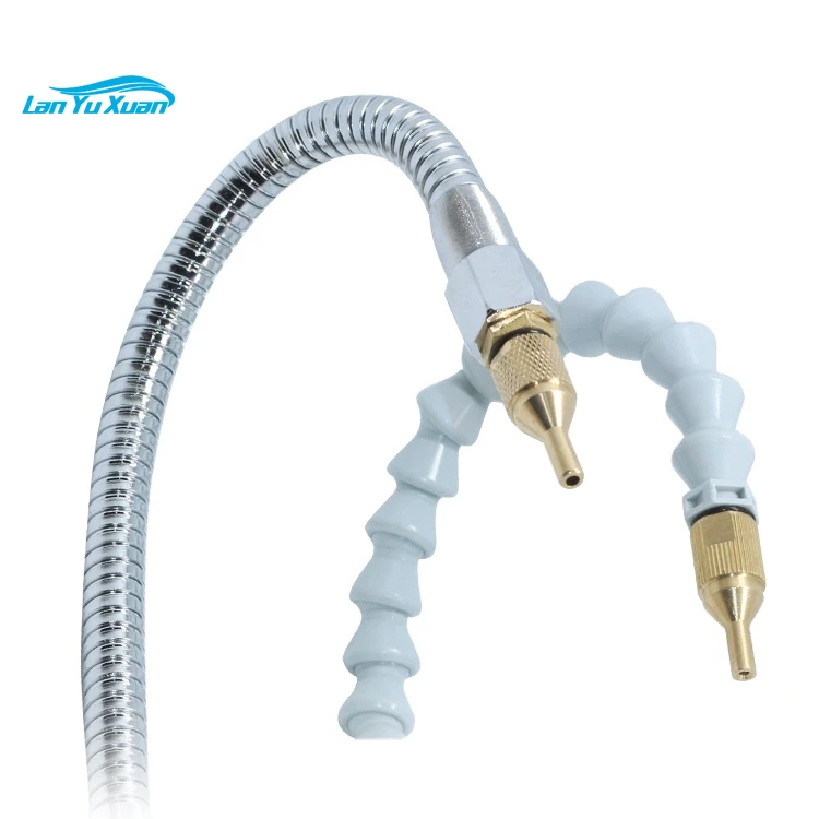 Metal universal tube cooling spray BPV-3000 machine tool cutting fluid spray head cutter nozzle
Metal universal tube cooling spray BPV-3000 machine tool cutting fluid spray head cutter nozzle