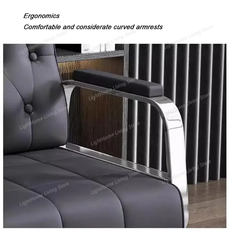 Professional Reclining Salon Chair with 360° Swivel, Hydraulic Barber Chair for Shampoo, Braiding, Spa, Tattoo & Styling
Professional Reclining Salon Chair with 360° Swivel, Hydraulic Barber Chair for Shampoo, Braiding, Spa, Tattoo & Styling