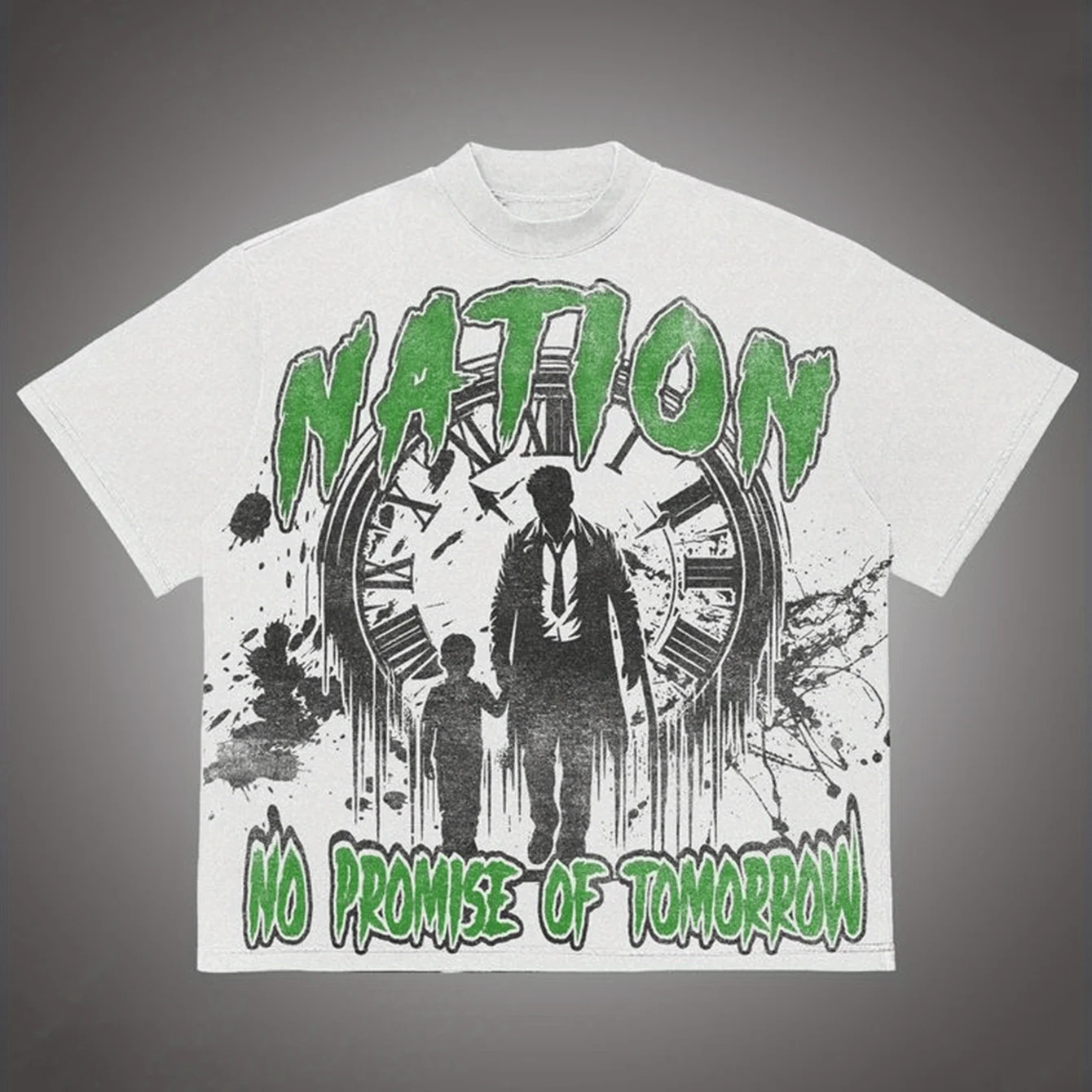 Y2K Style Cotton T-shirt Breathable Summer Street Style Short Sleeved T-shirt Retro Summer Women's Daily Wear T-shirt
Y2K Style Cotton T-shirt Breathable Summer Street Style Short Sleeved T-shirt Retro Summer Women's Daily Wear T-shirt