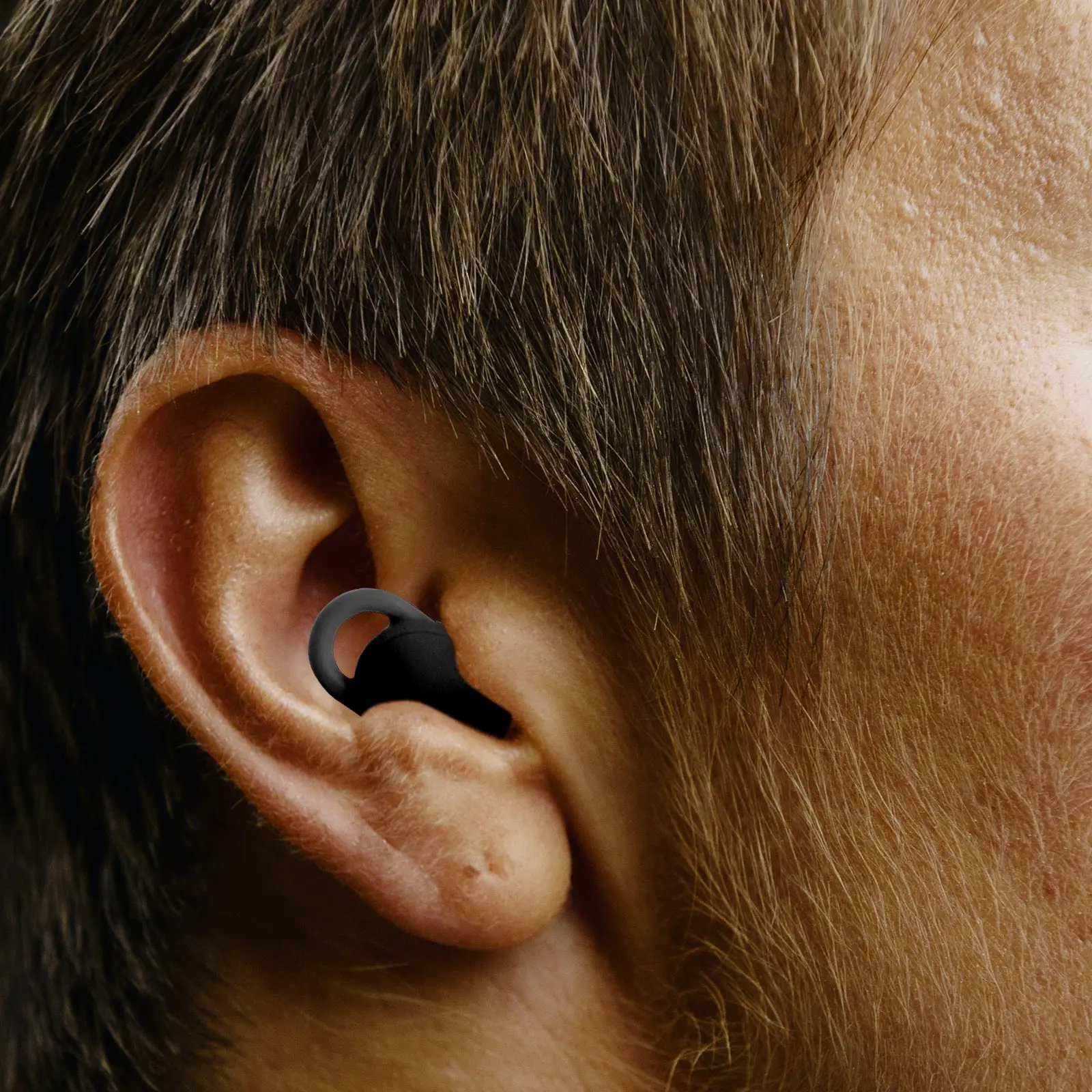Anti-noise Earplugs Night for Sleeping Hearing Protection Earmuffs Blocking Silica Gel Sound Proof Soundproof Work
Anti-noise Earplugs Night for Sleeping Hearing Protection Earmuffs Blocking Silica Gel Sound Proof Soundproof Work