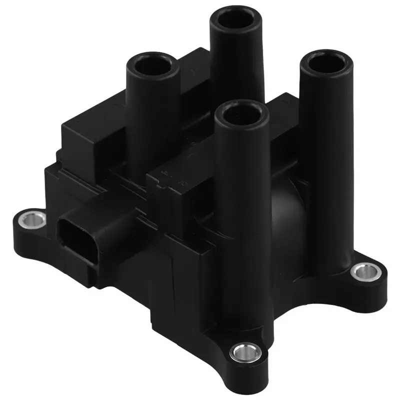 A57E-CM5G12029FC Ignition Coil For Ford Focus 12 Focus 15 1.6 Ecosport Escort Fiesta 13 1.5 C60518100B C60518100
A57E-CM5G12029FC Ignition Coil For Ford Focus 12 Focus 15 1.6 Ecosport Escort Fiesta 13 1.5 C60518100B C60518100