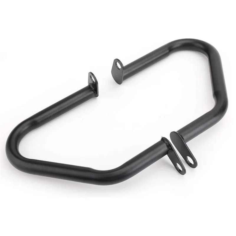 A80X-Bumper Engine Guard Crash Bar For Triumph Bonneville T100 T120 Thruxton 1200 R Street Cup / Twin Bonneville Bobber 2021
A80X-Bumper Engine Guard Crash Bar For Triumph Bonneville T100 T120 Thruxton 1200 R Street Cup / Twin Bonneville Bobber 2021
