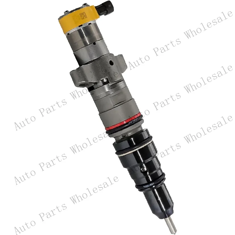 Z 1PCS Fuel Injector for Caterpillar CAT C7 Engine 236-0974 2360974
Z 1PCS Fuel Injector for Caterpillar CAT C7 Engine 236-0974 2360974