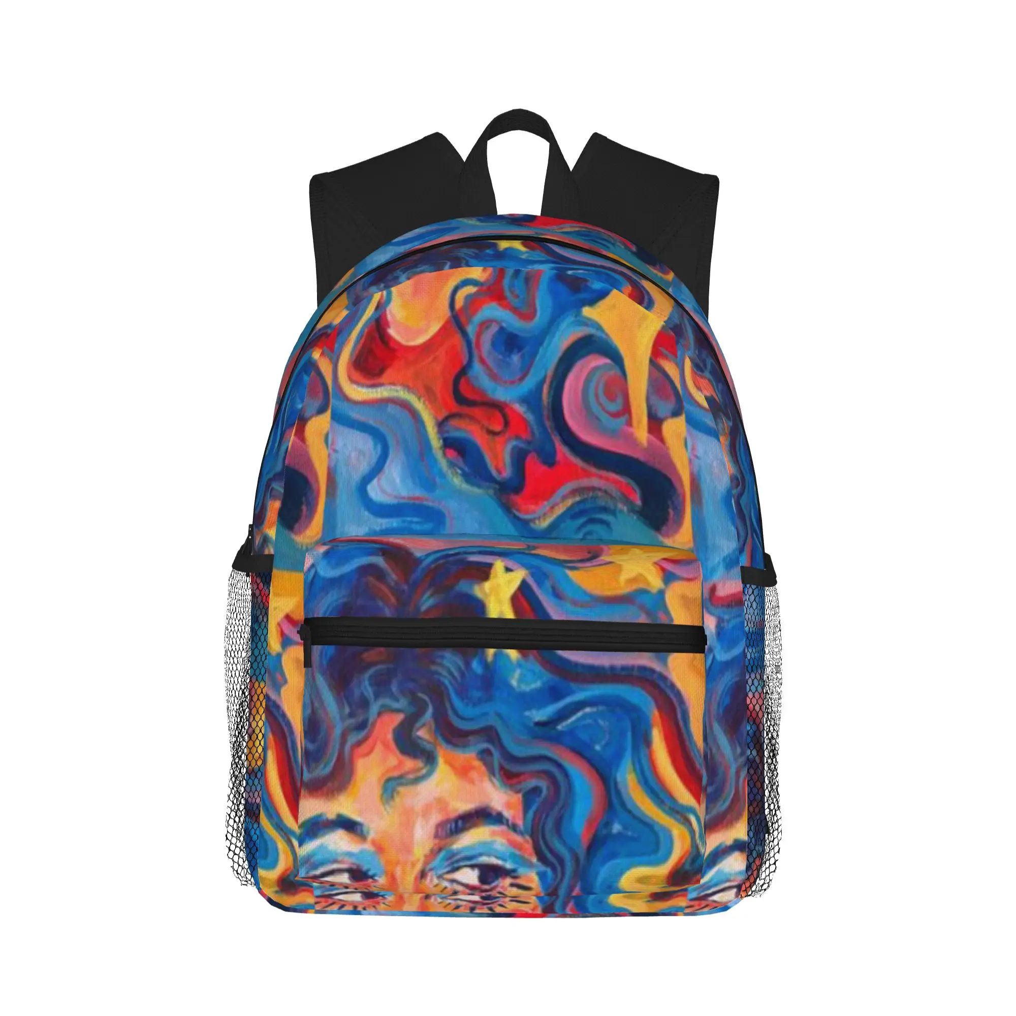 Remi Wolf Casual Backpack for Students and Adults Bags for women
Remi Wolf Casual Backpack for Students and Adults Bags for women