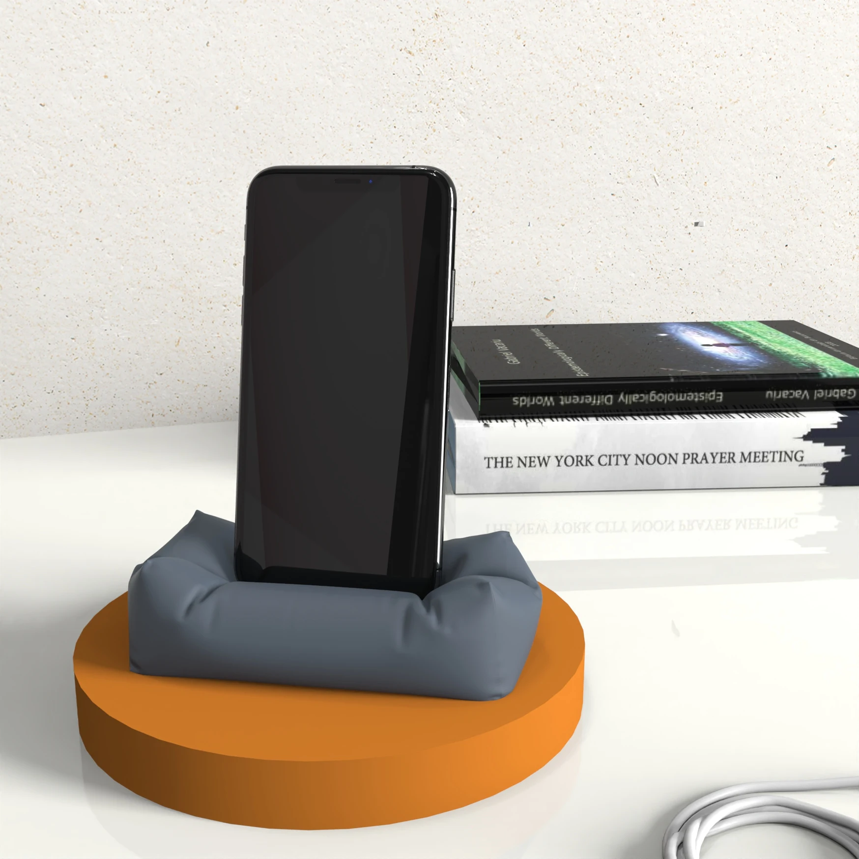 Silicone Mold For Jesmonite Mobile phone desktop stand Cement Sofa shape desk mobile phone seat Gypsum resin DIY mould
Silicone Mold For Jesmonite Mobile phone desktop stand Cement Sofa shape desk mobile phone seat Gypsum resin DIY mould