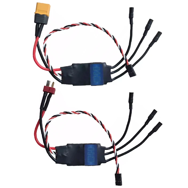 1 шт. 2-6S 30A/40A ESC 50-500 Гц ШИМ-сигнал бесщеточный двигатель электронный регулятор скорости с модулем BEC 3,3 В/2 А для радиоуправляемого квадрокоптера
1 шт. 2-6S 30A/40A ESC 50-500 Гц ШИМ-сигнал бесщеточный двигатель электронный регулятор скорости с модулем BEC 3,3 В/2 А для радиоуправляемого квадрокоптера