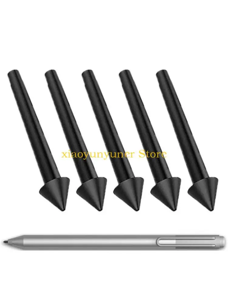 P9JB Replacement for Surface Pen Tips Spare Nib for Surface 7/6/5/4/Book Pen
P9JB Replacement for Surface Pen Tips Spare Nib for Surface 7/6/5/4/Book Pen