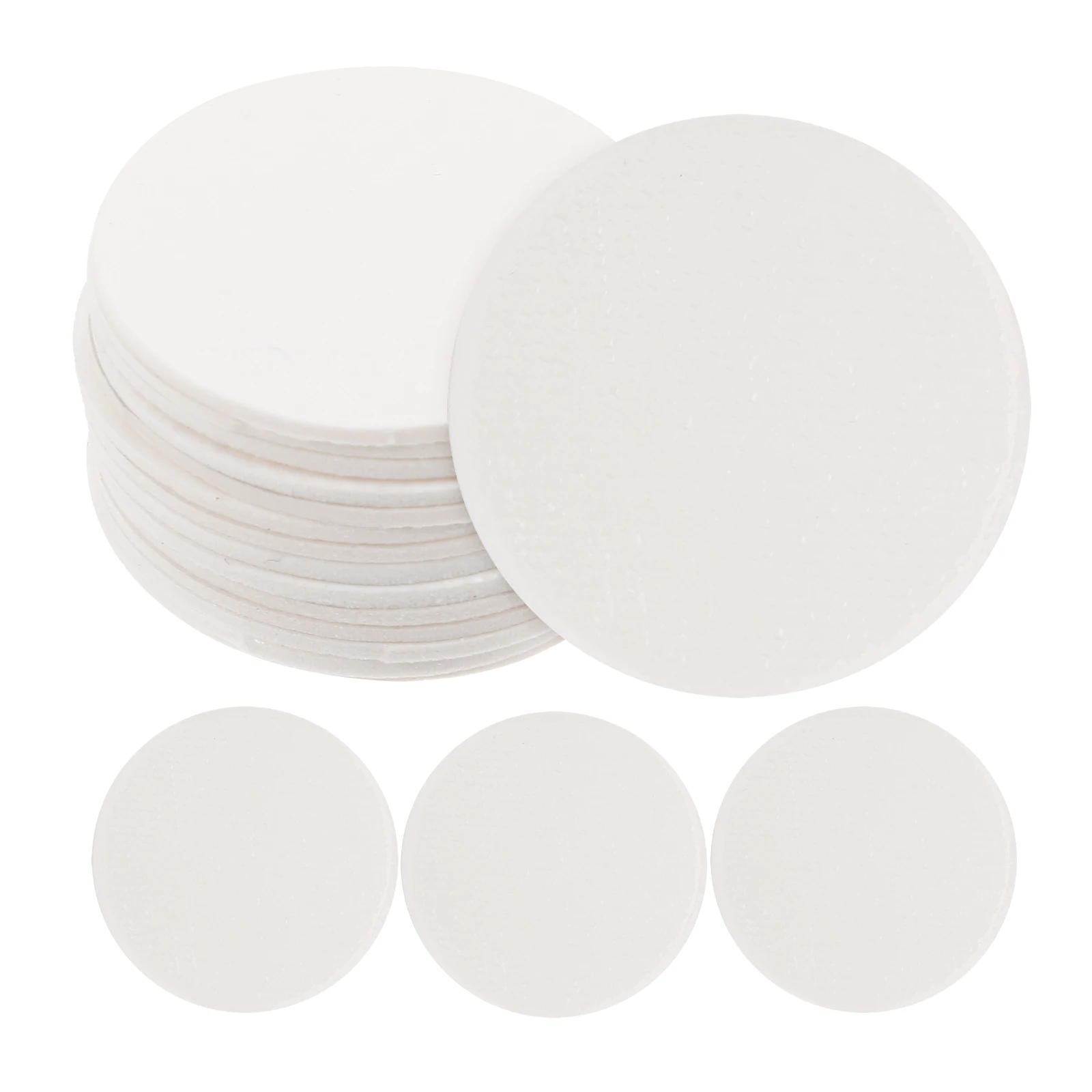 100pcs Plant Fibre Drying Sheets Food Grade Moisture Absorbing Desiccant Sheets For Kitchen Closet Car Dehumidification Disc 
100pcs Plant Fibre Drying Sheets Food Grade Moisture Absorbing Desiccant Sheets For Kitchen Closet Car Dehumidification Disc