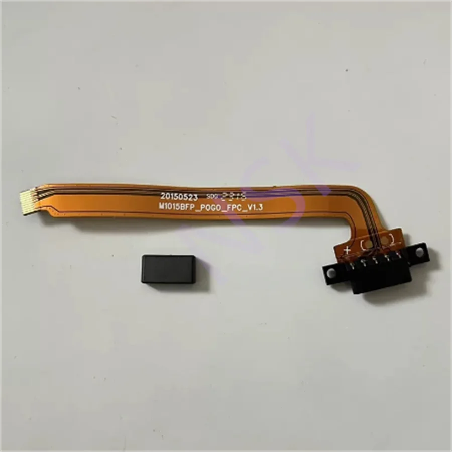 Оригинальный кабель POGO m1015bfp_p0g0 _ fpcv _ 100% для Lenovo Ideapad Miix 300-10IBY Tablet P/N 5C10J67249 m1015bfp _ POGO тест ОК
Оригинальный кабель POGO m1015bfp_p0g0 _ fpcv _ 100% для Lenovo Ideapad Miix 300-10IBY Tablet P/N 5C10J67249 m1015bfp _ POGO тест ОК