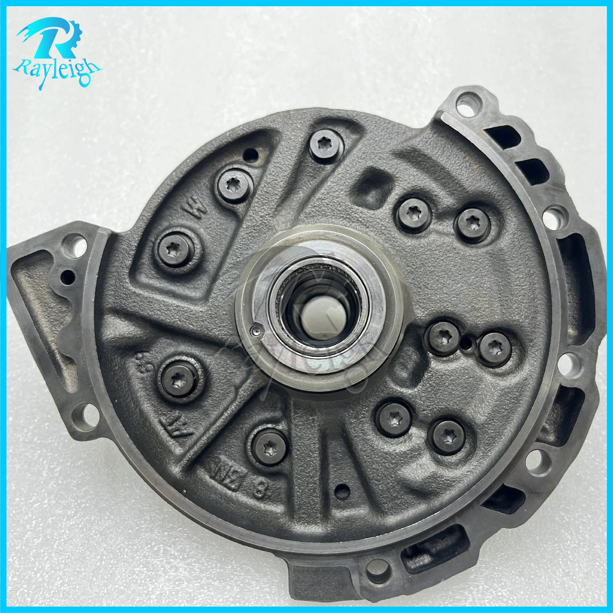U151 U250 Transmission Oil Pump Auto Parts, Suitable For Toyota Lexus 1999 And Above
U151 U250 Transmission Oil Pump Auto Parts, Suitable For Toyota Lexus 1999 And Above