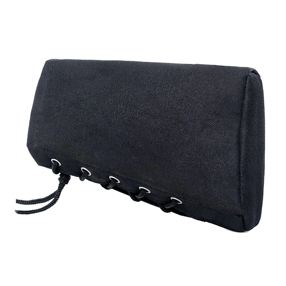 6 Rounds Cartridge Rifle Ammo Holder 12 20 Buttstock Bag Nylon Hunting Gear Hunting Buttstock Hunting Gear
6 Rounds Cartridge Rifle Ammo Holder 12 20 Buttstock Bag Nylon Hunting Gear Hunting Buttstock Hunting Gear