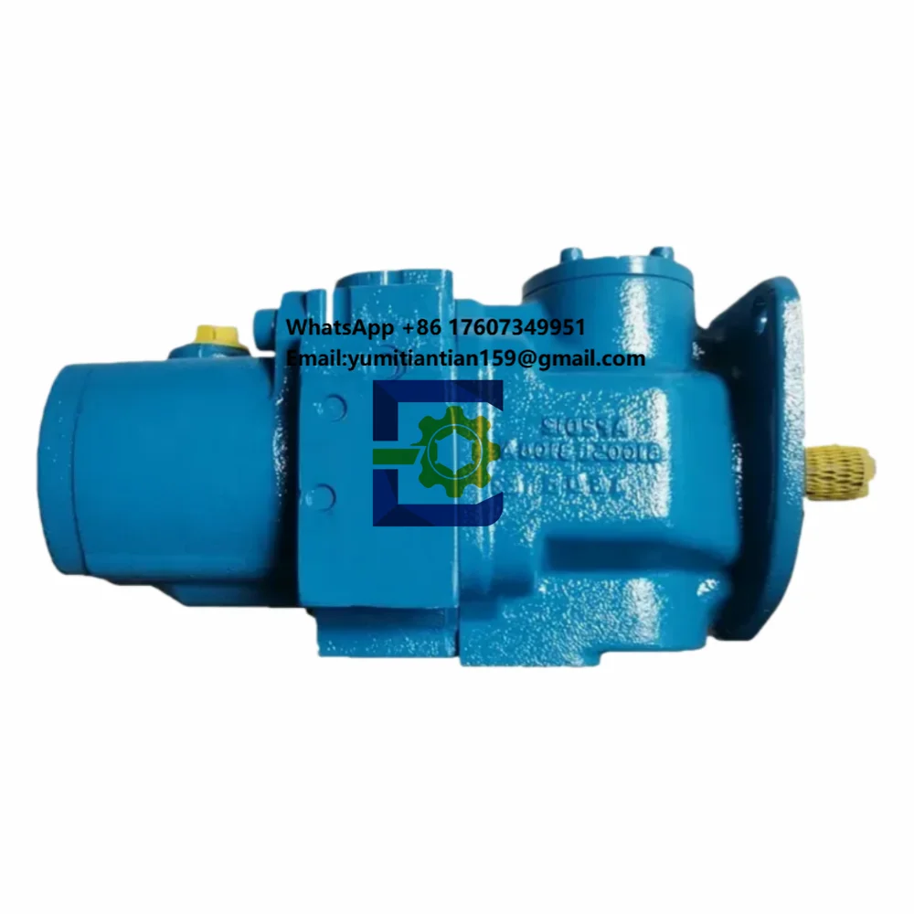 AP2D16 AP2D18 AP2D25 AP2D36 Hydraulic Piston Pump Construction Machinery Excavator Part for SK30 CX35 Excavators
AP2D16 AP2D18 AP2D25 AP2D36 Hydraulic Piston Pump Construction Machinery Excavator Part for SK30 CX35 Excavators