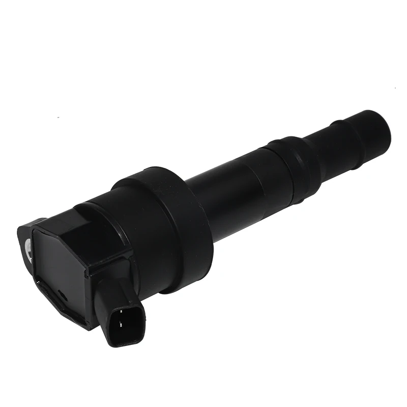Car Ignition Coil For HYUNDAI REINA VERNA KIA K2 KX KX1 PEGAS 2730003150 ENGINE: G4LC High-Combustion Efficiency Auto Part
Car Ignition Coil For HYUNDAI REINA VERNA KIA K2 KX KX1 PEGAS 2730003150 ENGINE: G4LC High-Combustion Efficiency Auto Part